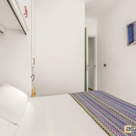 Casa Casoni Numana Apartment Marcelli