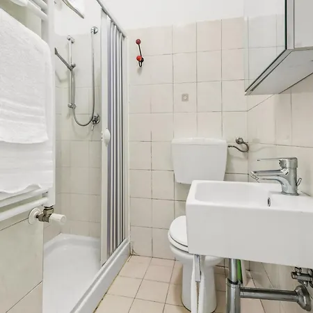 Casa Casoni Numana *