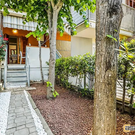 Casa Casoni Numana *