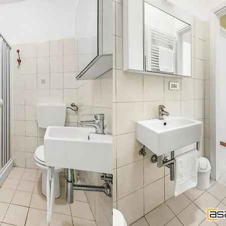 Appartement Casa Casoni Numana *