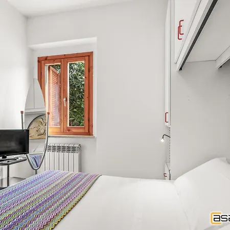 Casa Casoni Numana Marcelli