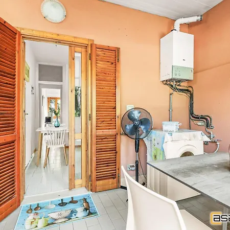 Casa Casoni Numana Marcelli