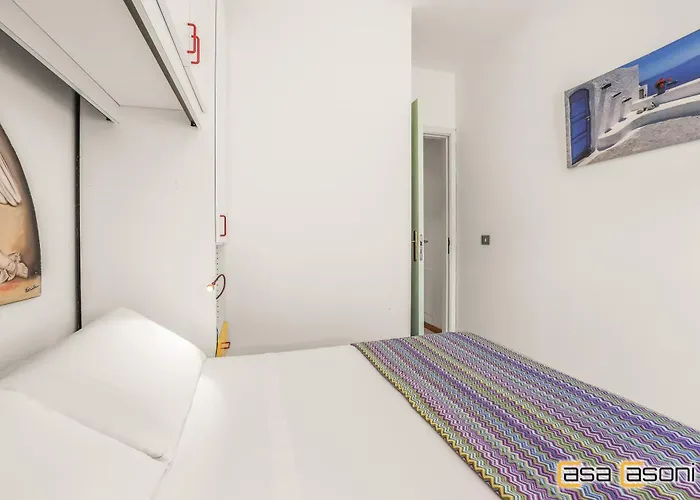 Casa Casoni Numana Apartment Marcelli