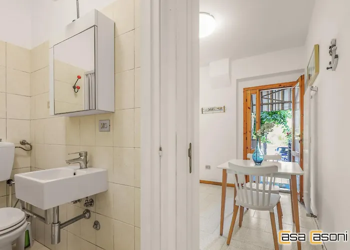 Casa Casoni Numana *