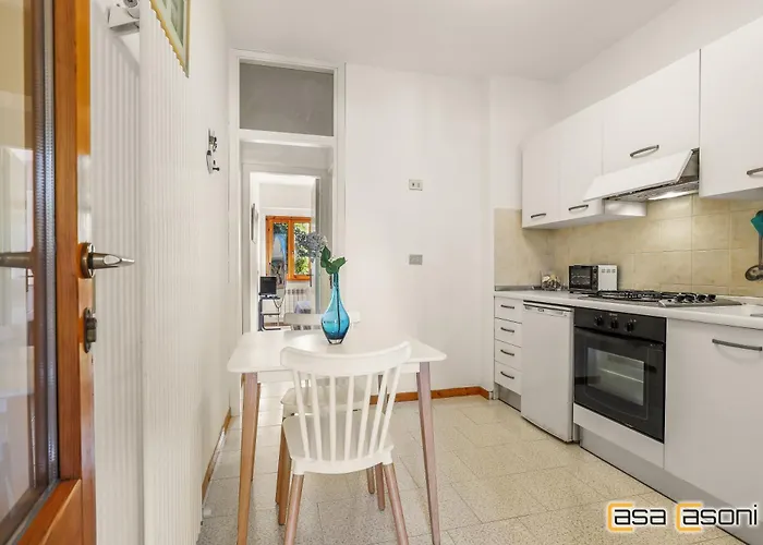 Apartment Casa Casoni Numana