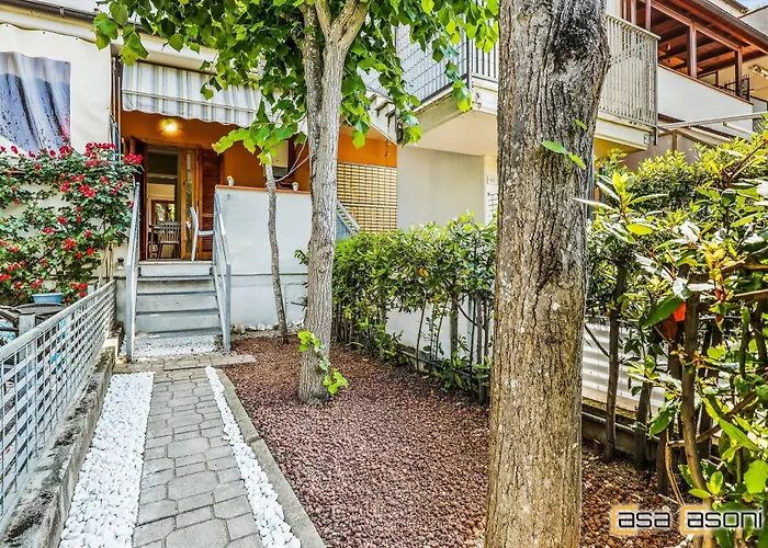 Casa Casoni Numana *