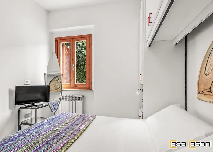 Casa Casoni Numana Marcelli