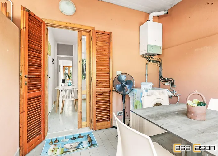 Casa Casoni Numana Marcelli